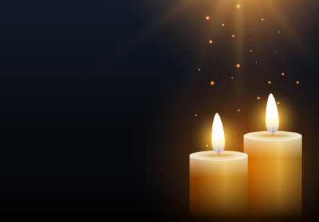 Advent Lent Meditation image