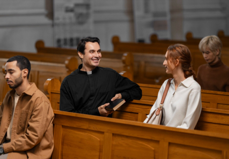 Bethel Youth Conference