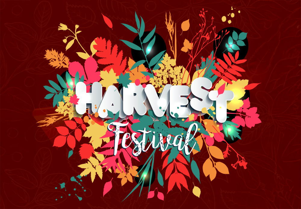Harvest Festival