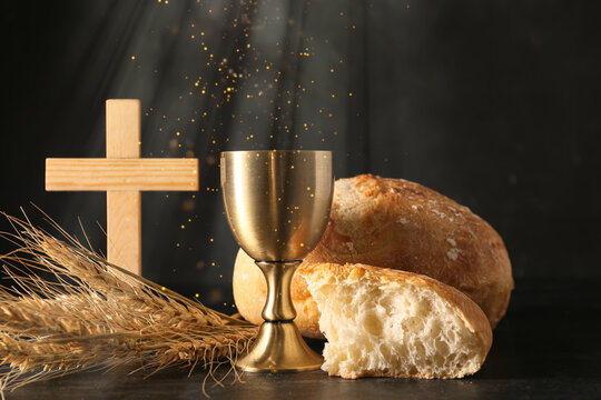 Holy-Communion